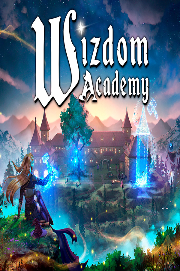 Wizdom Academy